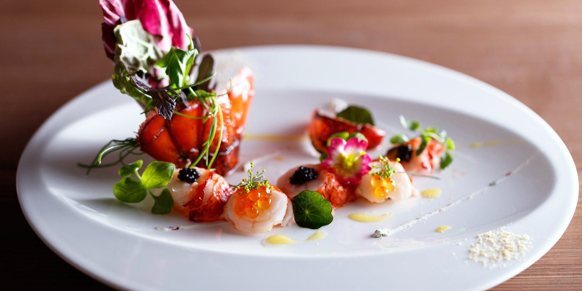 創作フレンチ 百花籠 清雅 - 画像5