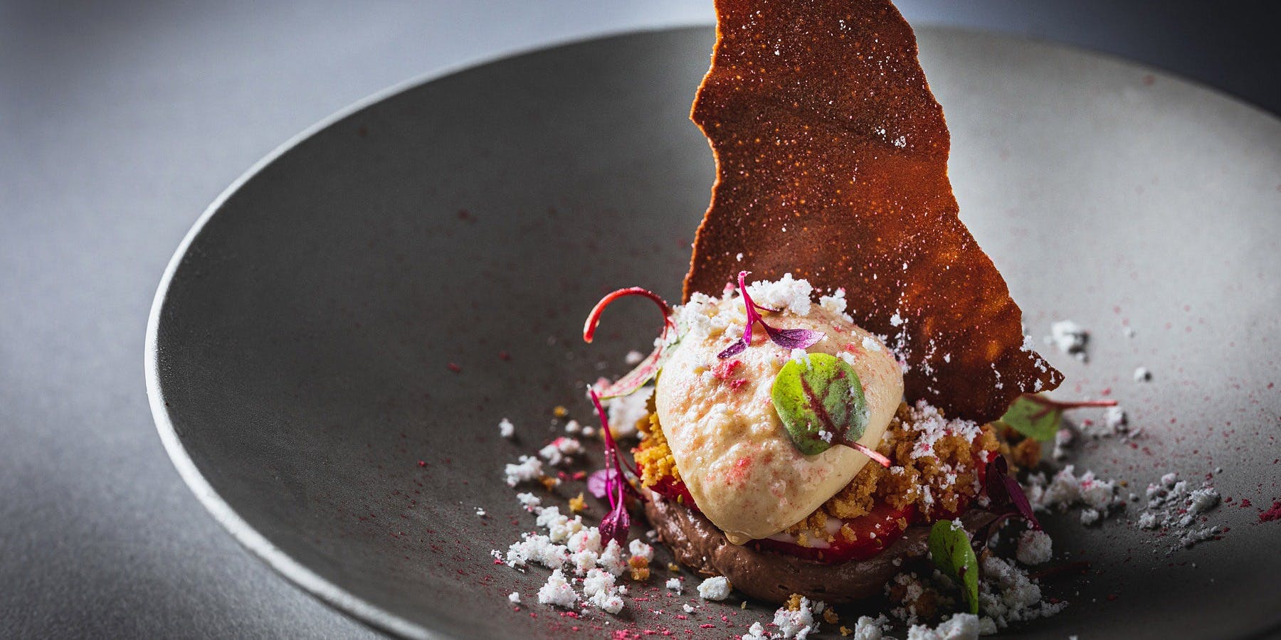 リストランテ シンティッラ（ristorante scintilla）