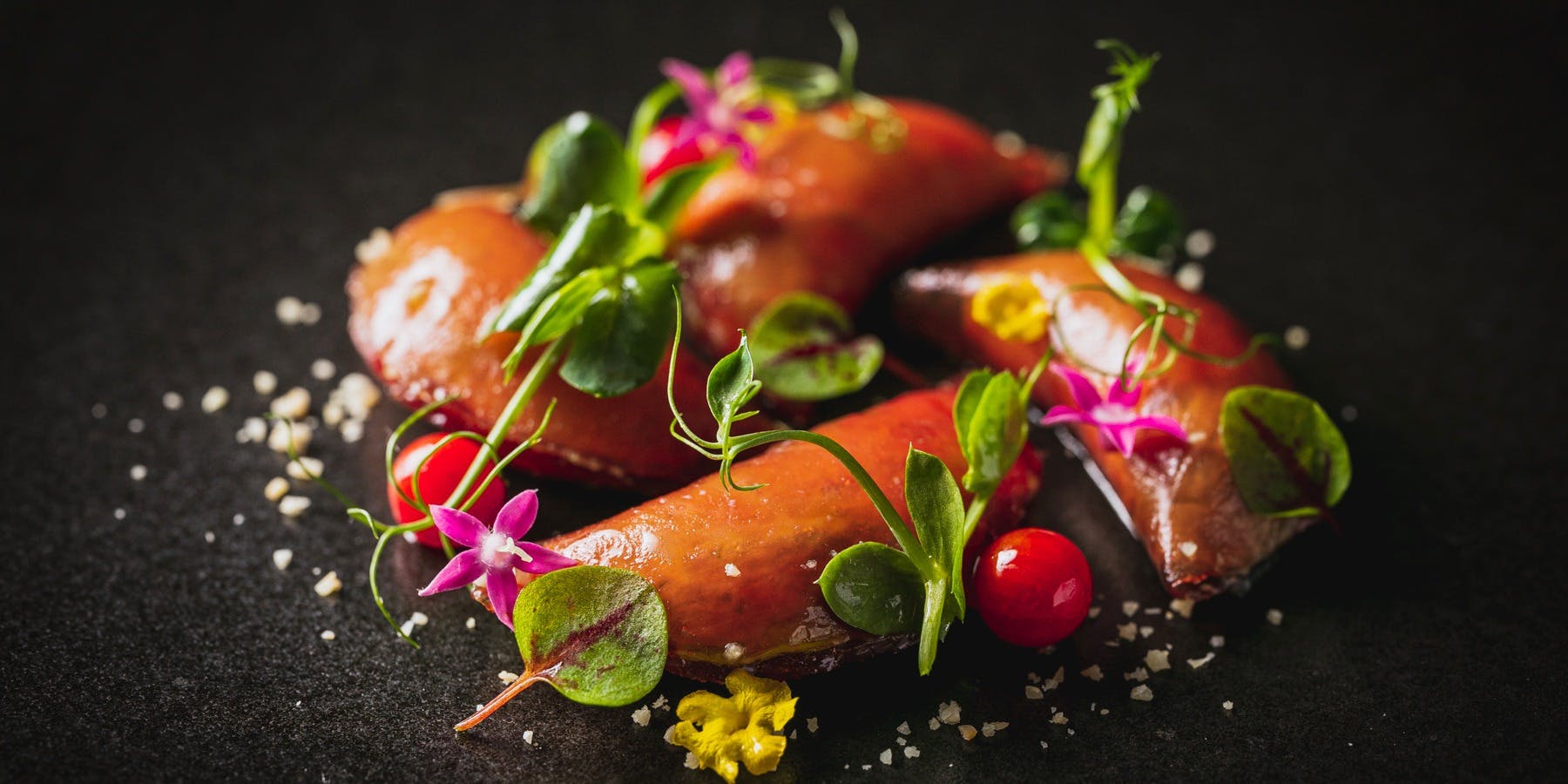 リストランテ シンティッラ - 画像4