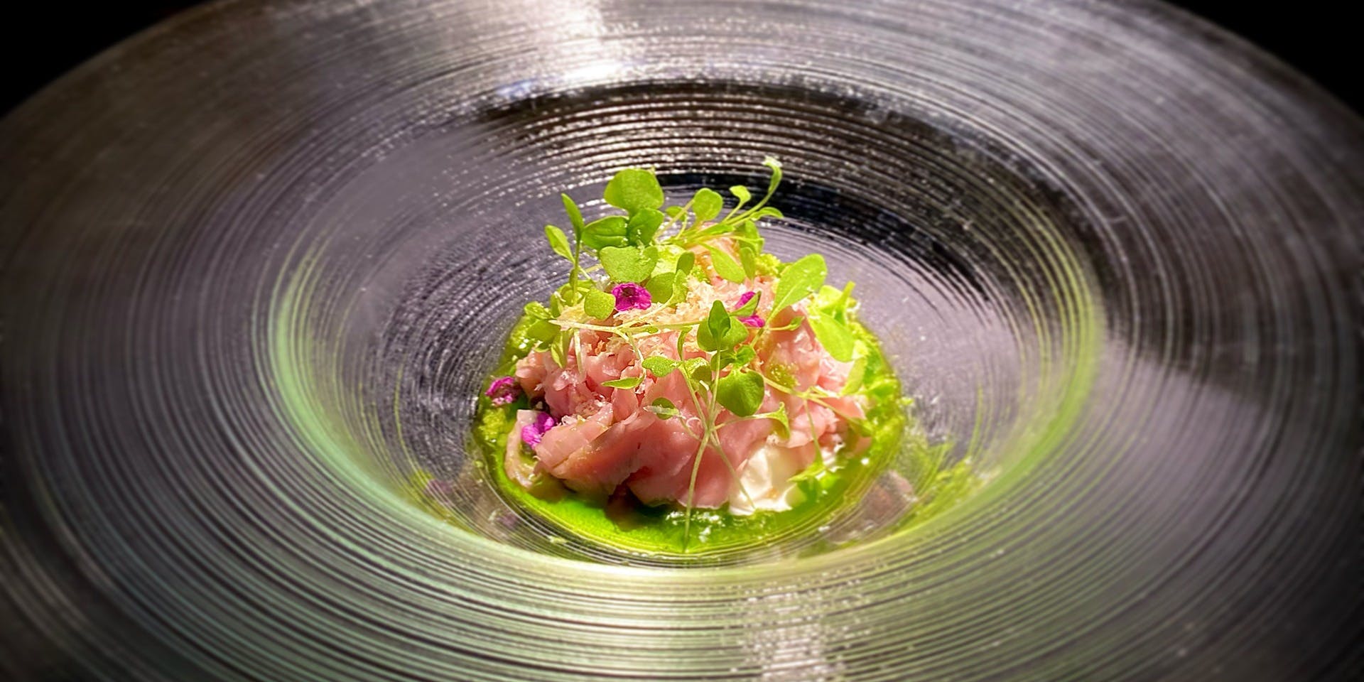 リストランテ シンティッラ（ristorante scintilla）