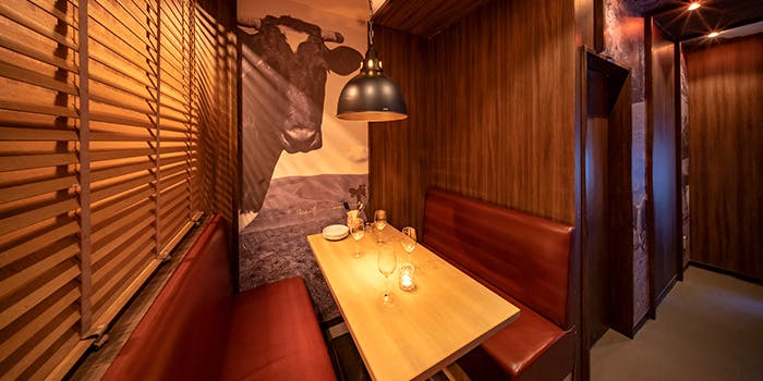 Meet Meats 5バル 中野店 - 画像4