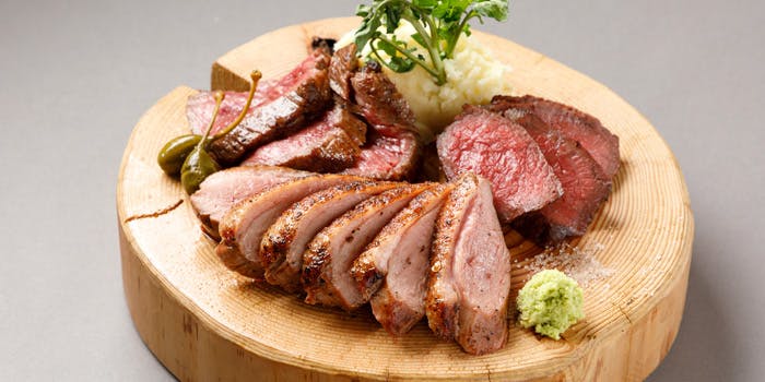 Meet Meats 5バル 中野店 - 画像5