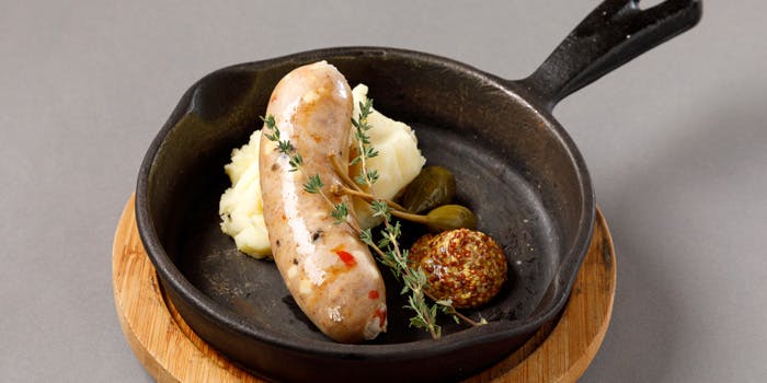 炭火ビストロ ゴーバル 中野店（【旧店名】Meet Meats 5バル）