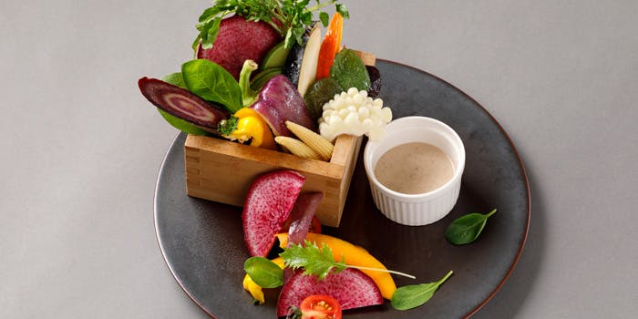 炭火ビストロ ゴーバル 中野店（【旧店名】Meet Meats 5バル）