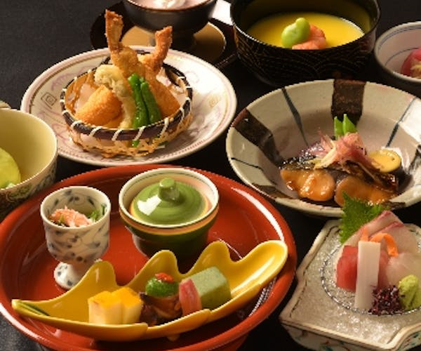 ランチ 女子会 日本料理 いらか 横浜相鉄ジョイナス店 Okaimonoモール レストラン ランチ 女子会 日本料理 いらか 横浜相鉄ジョイナス店 Okaimonoモール レストラン