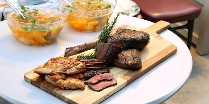 テラス（TERRE-á-S）