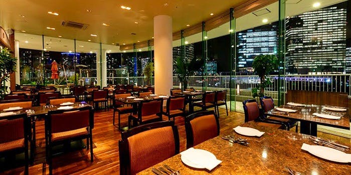 横浜駅周辺の女子会でおすすめレストラントップ16 一休 Comレストラン 横浜駅周辺の女子会でおすすめレストラントップ16 一休 Comレストラン