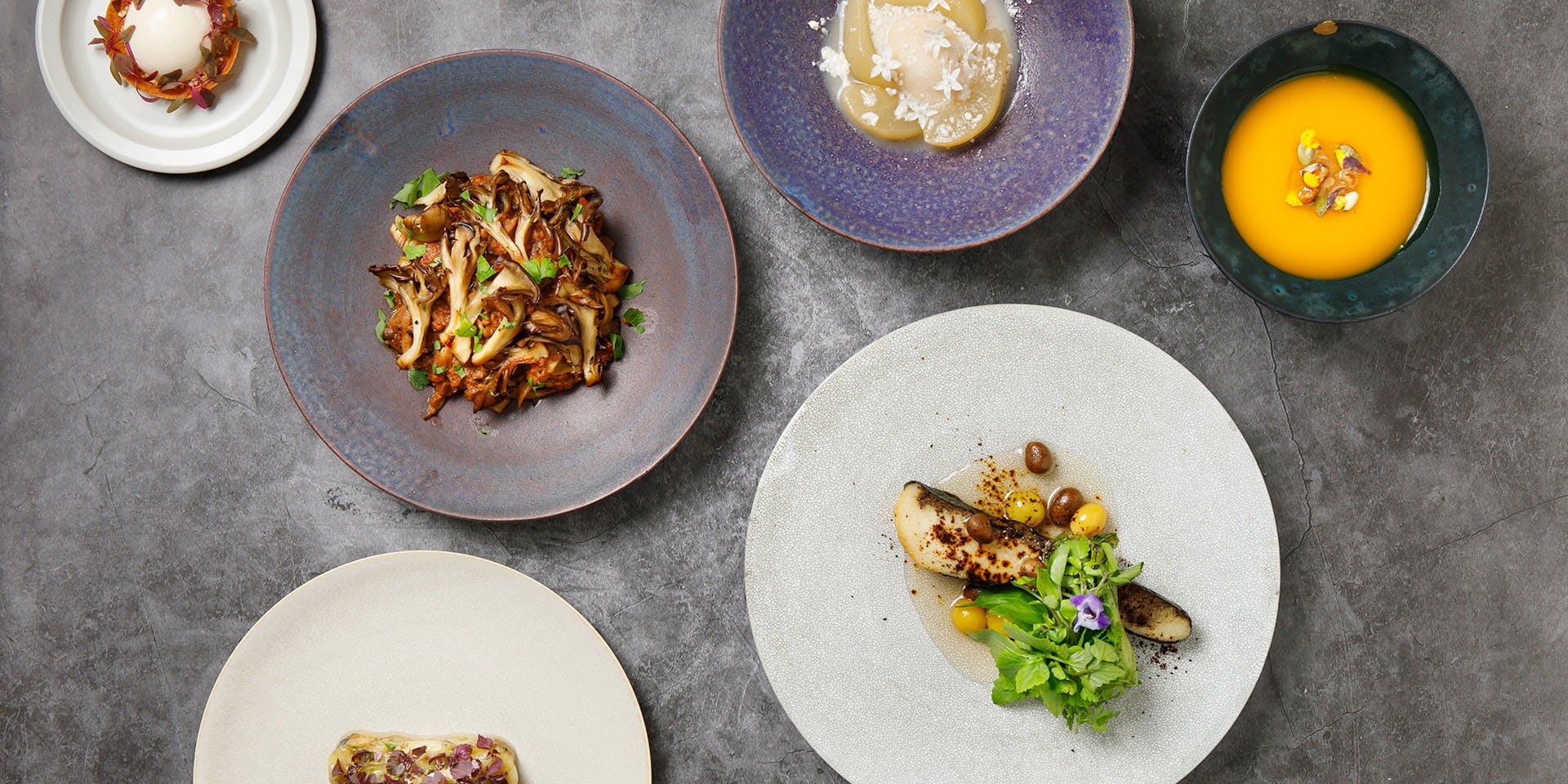 河原町のランチにカフェが楽しめるおすすめレストラントップ3 一休 Comレストラン