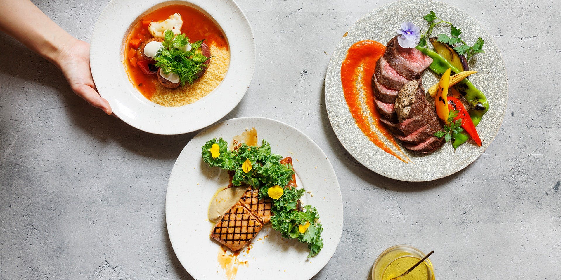 ヒソップ（Hyssop）