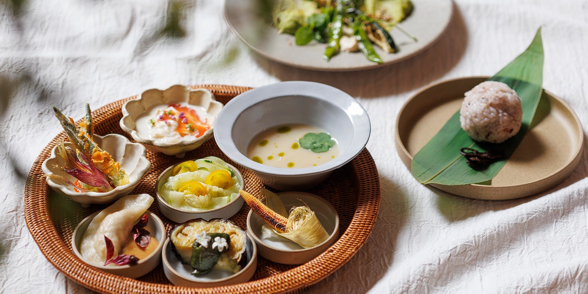 ヒソップ（Hyssop）