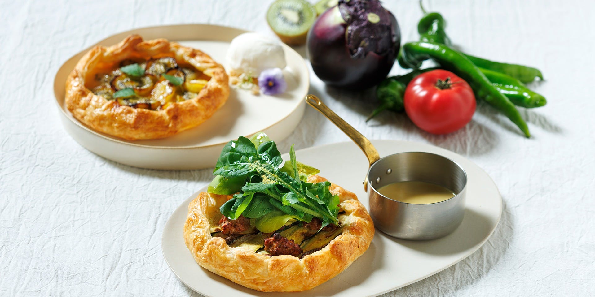 ヒソップ（Hyssop）