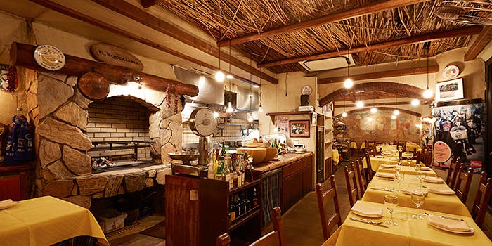 恵比寿のランチにイタリアンが楽しめるおすすめレストラントップ 一休 Comレストラン
