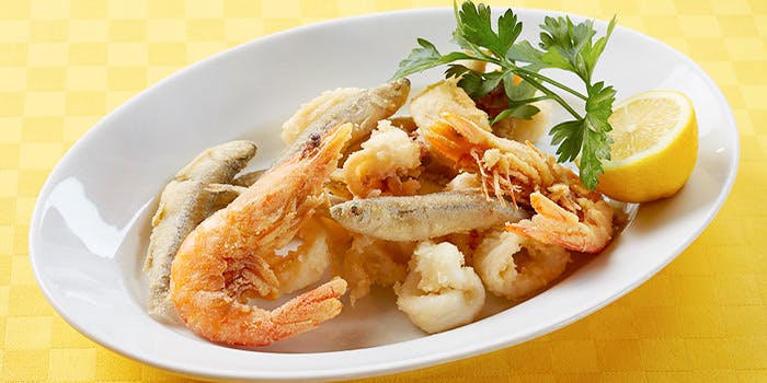 イル・ボッカローネ（IL BOCCALONE）