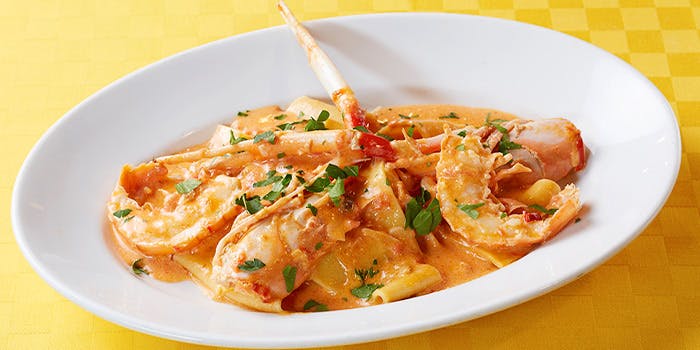 イル・ボッカローネ（IL BOCCALONE）