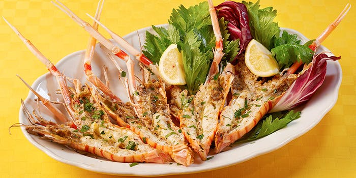 イル・ボッカローネ（IL BOCCALONE）