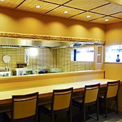 店主 上田 真寛