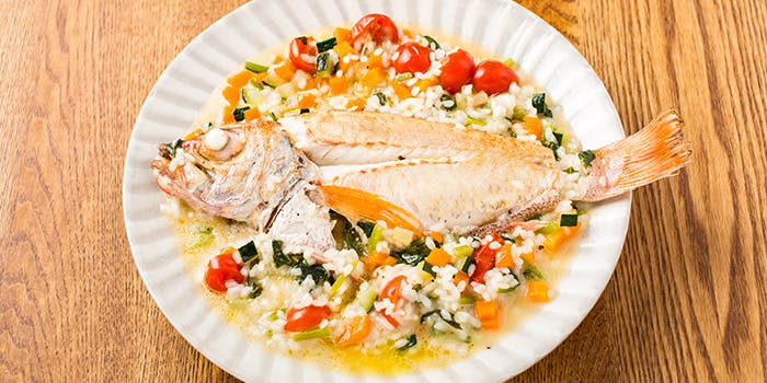 参宮橋駅周辺グルメ おしゃれで美味しい レストランランキング 5選 一休 Comレストラン