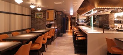 21年 最新 東京駅 八重洲地下街周辺の美味しいディナー25店 夜ご飯におすすめな人気店 一休 Comレストラン