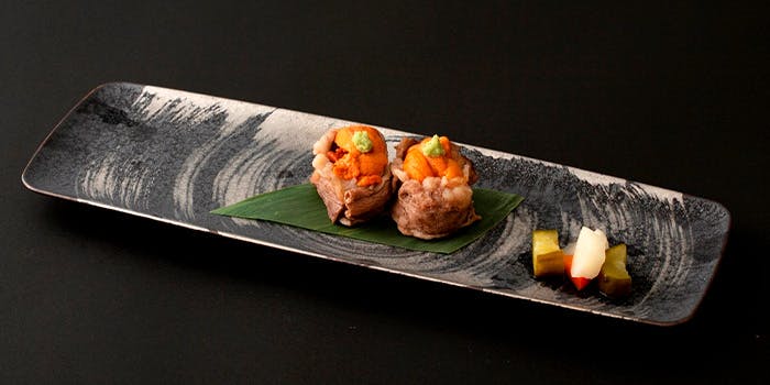 カジュアル 鉄板 伊達