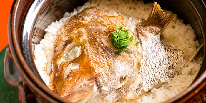 赤坂 やげんぼり - 画像5