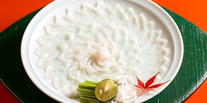 やげんぼり 赤坂店