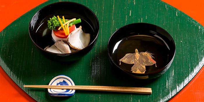 やげんぼり 赤坂店