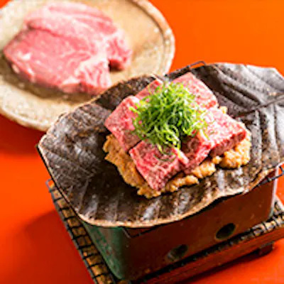 江戸の粋と京料理
