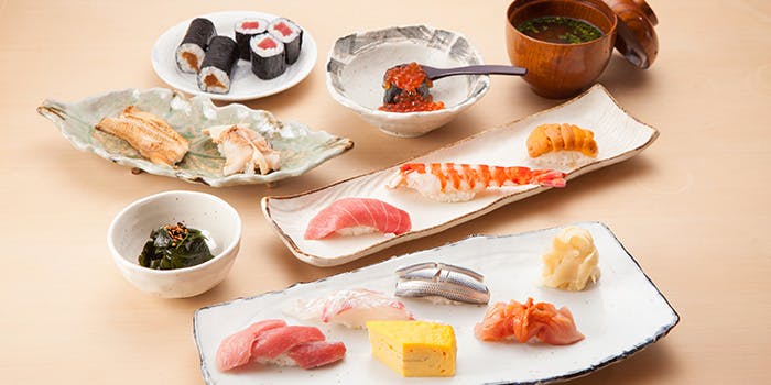 烏丸御池のランチに寿司 鮨 が楽しめるおすすめレストラントップ1 一休 Comレストラン 烏丸御池のランチに寿司 鮨 が楽しめるおすすめレストラントップ1 一休 Comレストラン