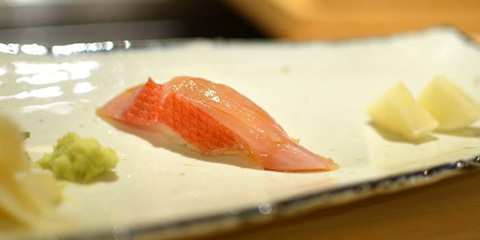 鮨 やまざき - 画像6