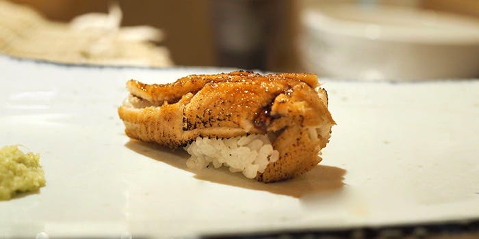 鮨 やまざき - 画像7