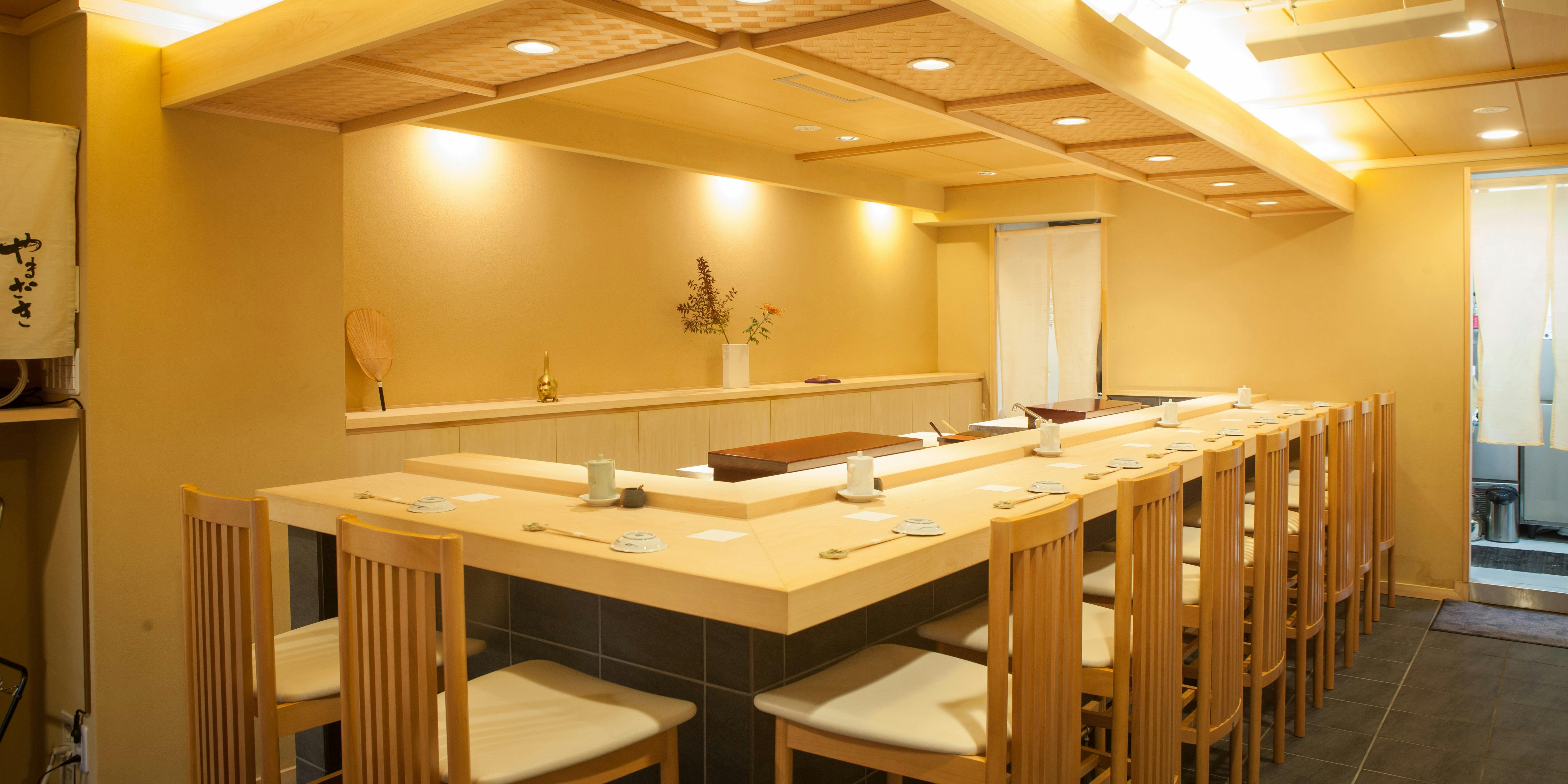 鮨 やまざき - 画像10