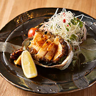 ここでしか味わえない日本酒もご用意