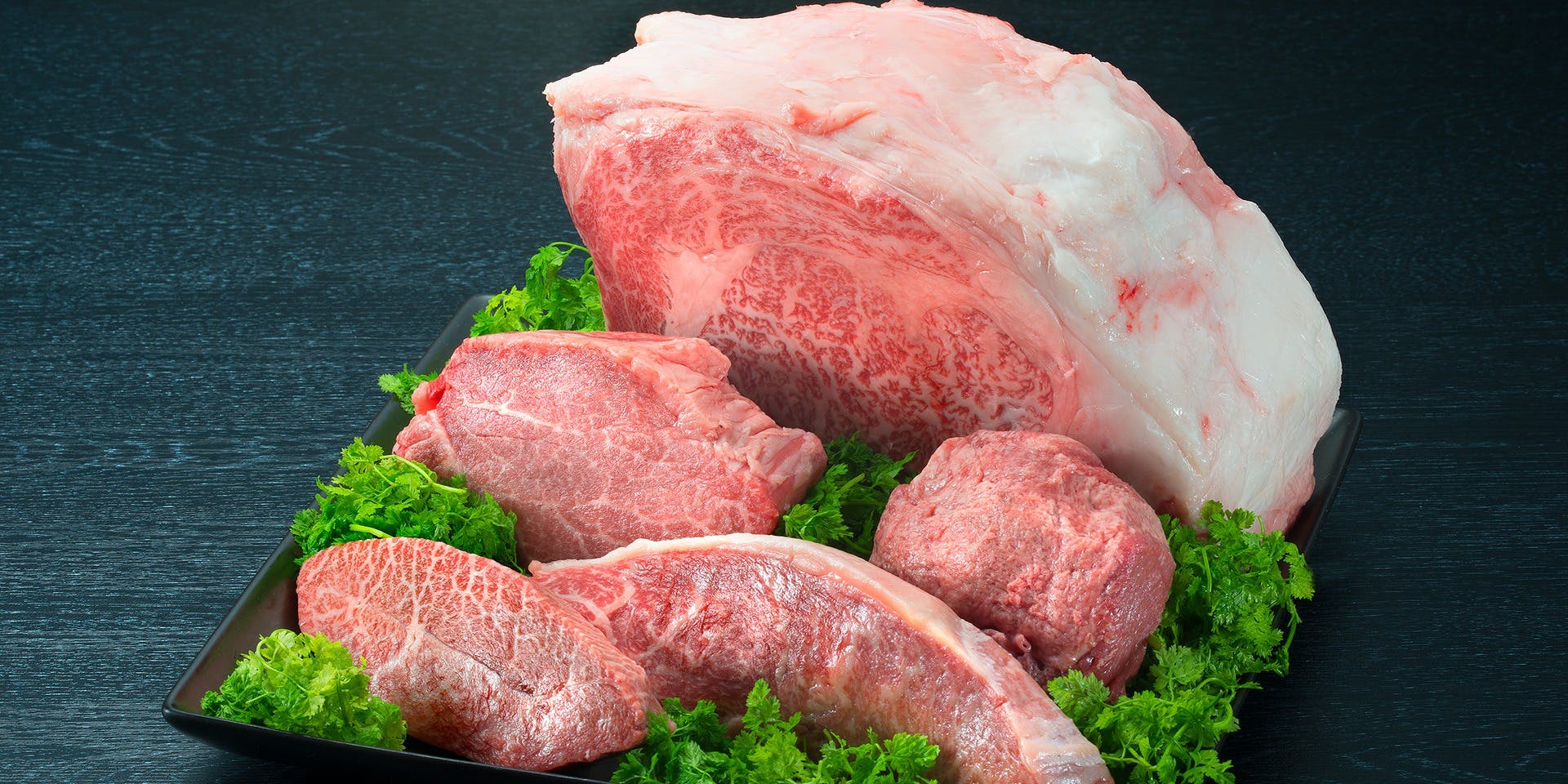 自分流鉄板焼 てっしん - 画像4