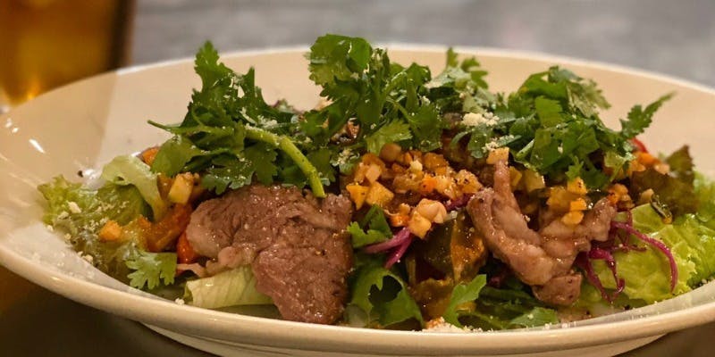 カインド（KiND【旧店名】クワット 豪徳寺）