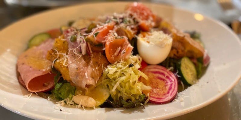 カインド（KiND【旧店名】クワット 豪徳寺）