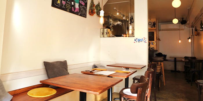 クワット豪徳寺 - 画像1