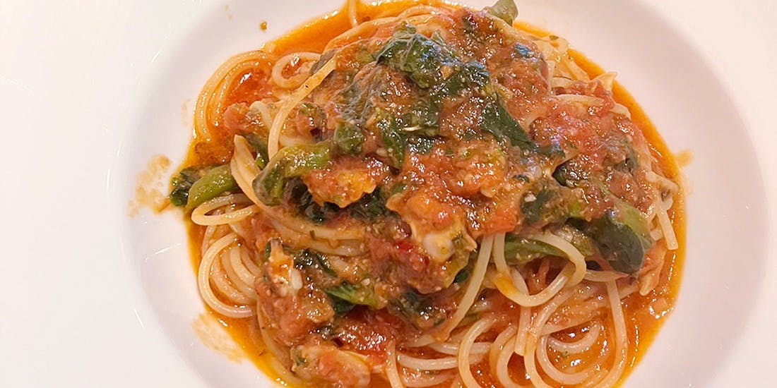 アルピノ - 画像8