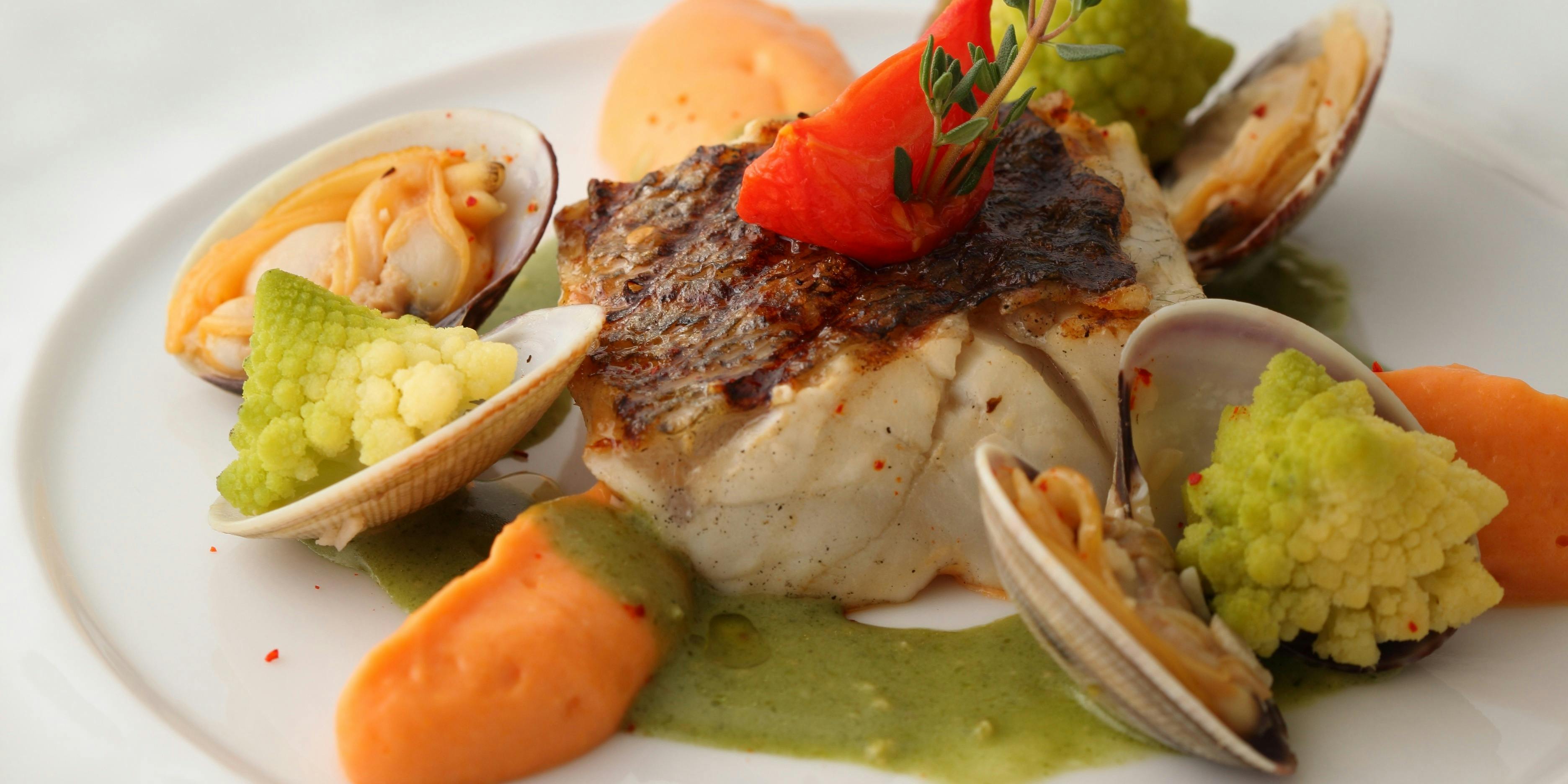 Hotel Greges オテルグレージュ オテルグレージュ Hotel Greges フランス料理 一休 Comレストラン