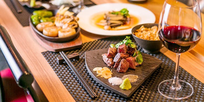 立川の鉄板焼が楽しめるおすすめレストラントップ2 一休 Comレストラン 立川の鉄板焼が楽しめるおすすめレストラントップ2 一休 Comレストラン