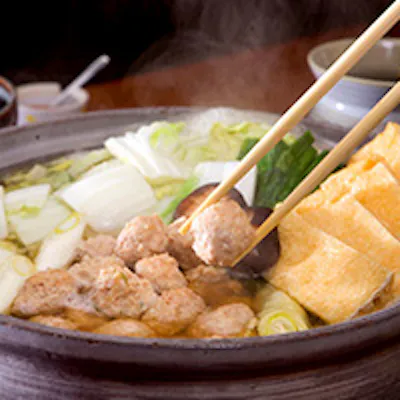 お肉の旨み溢れるブランド地鶏を味わい尽くす