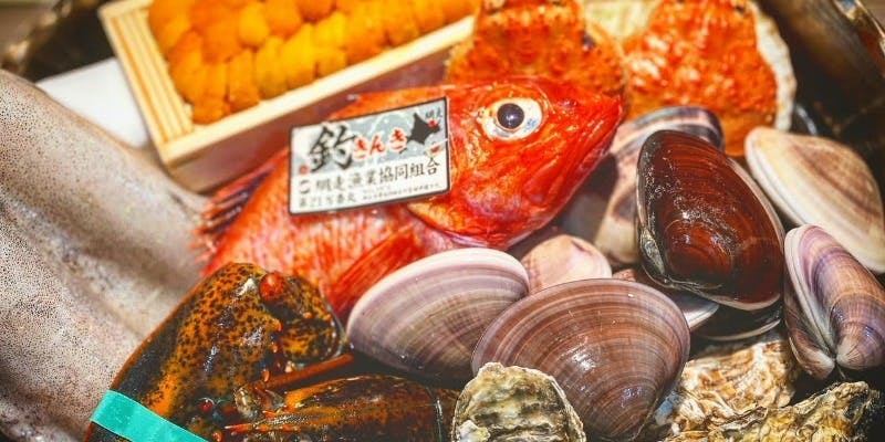 ラヴァンドール 【2024クリスマスランチ】10,000円（税サ別） ランチ プラン(12217570)・メニュー