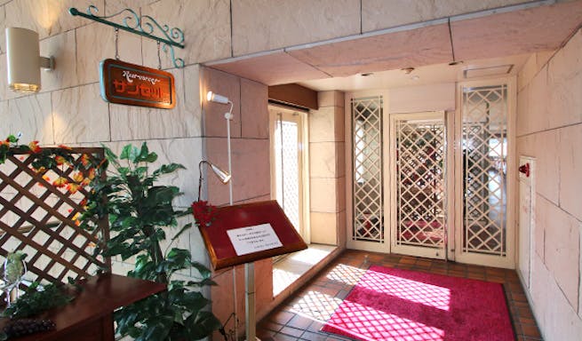 クチコミ サンセット 安芸グランドホテル 前空 洋食 欧風料理