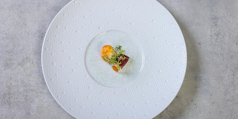 【 Dejeuner lejer 】デジュネ・レジェ　※平日限定