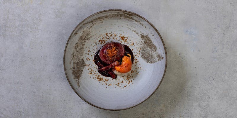 【 Saveur de Marche 】サヴール・ド・マルシェ