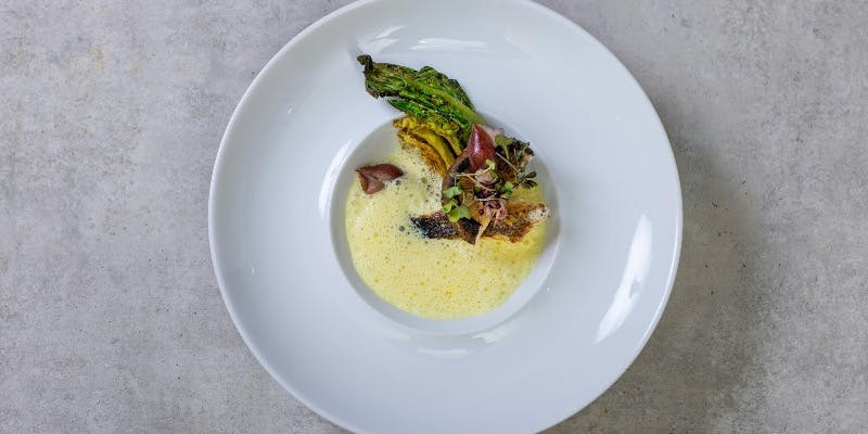 【 Dejeuner 】デジュネ