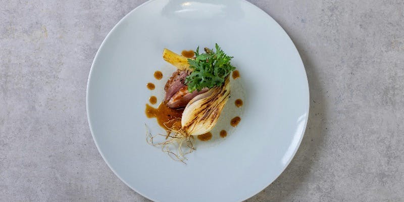 【 Le menu eternite 】ル・ムニュ・エテルニテ