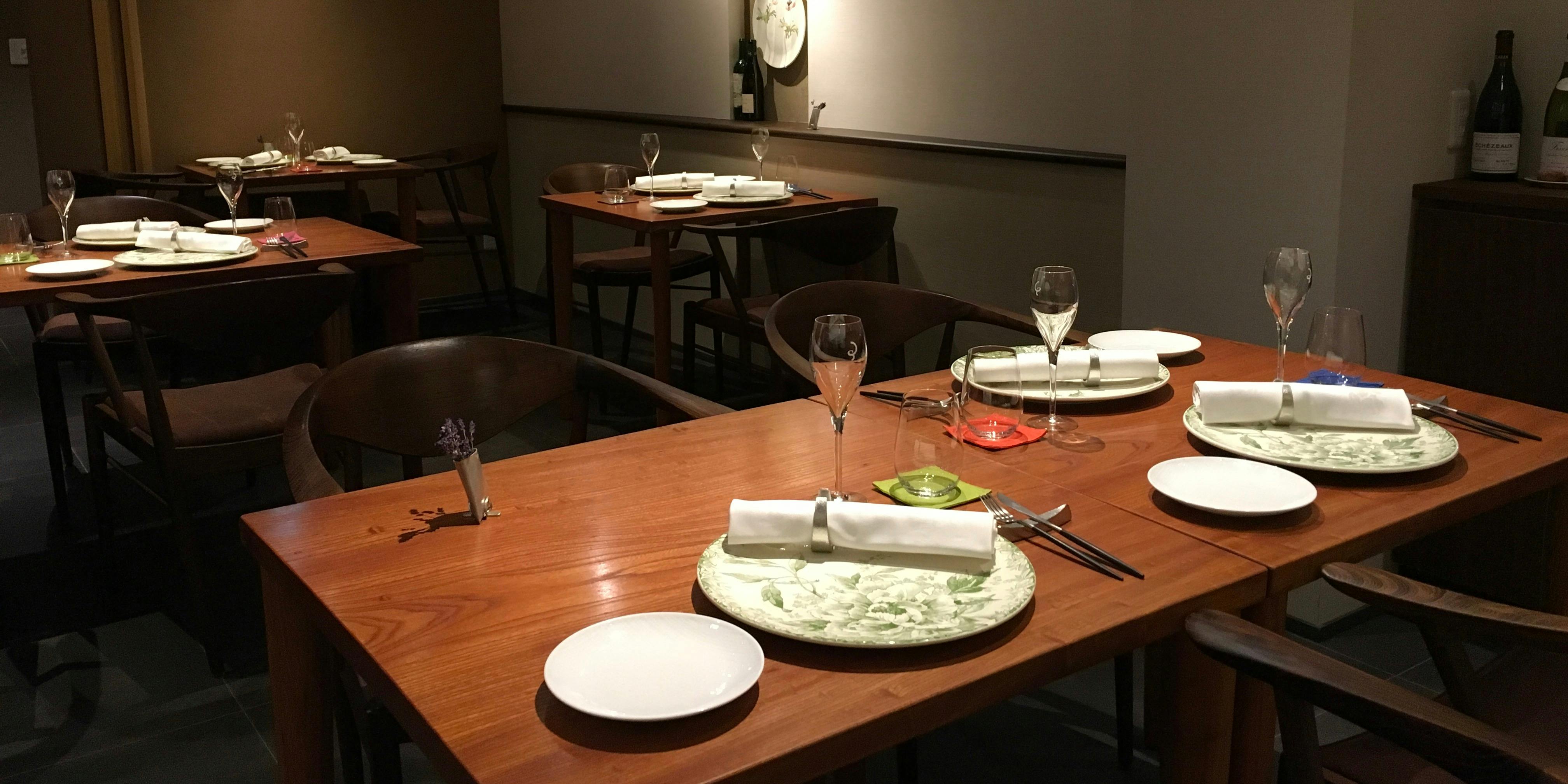 ラ・フォルム・ド・エテルニテ - 画像15