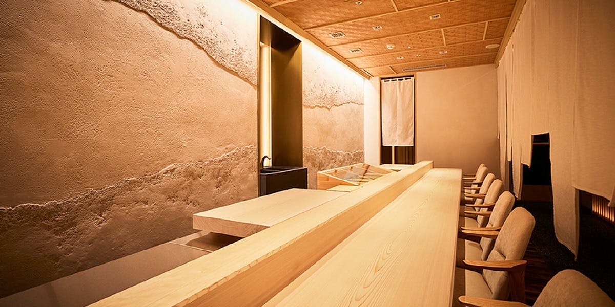 牛肉寿司 きんたん 2枚目