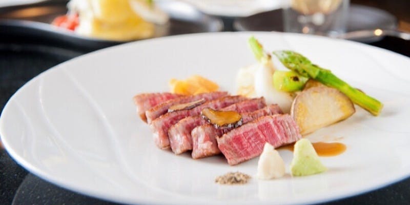 KOBE STEAK Tsubasa �{�X