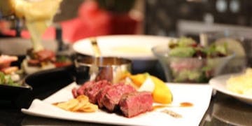 22年 最新 神戸の美味しいディナー30店 夜ご飯におすすめな人気店 一休 Comレストラン